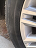 優(yōu)科豪馬輪胎 215/55R17 94V E70B 原配廣汽本田繽智/奧德賽/凱美瑞/尊瑞 曬單實(shí)拍圖