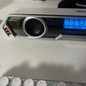 漫步者花再Halo PixelBar深淵字幕歌詞音響電腦桌面音箱 自定義屏幕長條有線音箱藍(lán)牙6.0RGB燈效 破曉白 曬單實拍圖