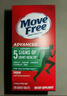 Move Free益節氨糖軟骨素鈣片綠瓶120粒 維骨力中老年美國進(jìn)口【粉絲專(zhuān)享】 曬單實(shí)拍圖
