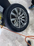 米其林（MICHELIN）汽車(chē)輪胎 235/55R18 104W 浩悅五代 Primacy 5 適配探岳/途觀(guān)L/Q3 曬單實(shí)拍圖