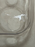 適用【蘋果14promax】好運蓮蓮支架透明無邊框防摔簡約優(yōu)雅手機殼 支架+好運蓮蓮-透明無邊框 蘋果14promax 曬單實拍圖