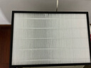 綠塵適配honeywell霍尼韋爾空氣凈化器KJ300F/KJ305FKJ310FKJ370F/PAC35M/JAC35M過(guò)濾芯濾網(wǎng)套裝1+2+3 曬單實(shí)拍圖