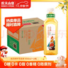 農(nóng)夫山泉東方樹(shù)葉烏龍茶900ml*12瓶無(wú)糖茶飲料0糖0脂0卡大瓶整箱解渴飲品 曬單實(shí)拍圖
