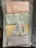 都市麗人高腰內褲女士純棉收腹內褲100A抑菌加長(cháng)100%棉襠收肚子提臀內褲 曬單實(shí)拍圖