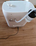 海爾（Haier）5L升制氧機(jī)家用老人醫(yī)用級(jí)吸氧機(jī)孕婦氧氣機(jī)呼吸霧化503W國(guó)家補(bǔ)貼 曬單實(shí)拍圖