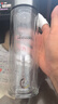 希諾（HEENOOR） 雙層玻璃杯男士辦公泡茶杯送禮耐高溫大容量水杯中秋節禮物禮盒 升級-抗菌版410ml 曬單實(shí)拍圖