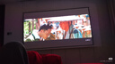 極米Z9X 4K 全新輕薄4K光學(xué)變焦投影 1300CVIA真實(shí)高亮 家用智能投影儀高清家庭影院云臺投影機  曬單實(shí)拍圖