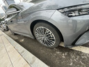 玲瓏輪胎245/45R19 102W 汽車(chē)輪胎 玲瓏臻選 UD 適配比亞迪漢/深藍(lán)/哪吒S 曬單實(shí)拍圖