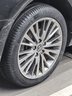 德國馬牌（Continental）汽車輪胎 235/45R18 98Y XL FR UC7 適配豐田凱美瑞//帕薩特 曬單實(shí)拍圖