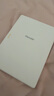 掌閱（iReader）Light4 長(cháng)續航 6英寸智能閱讀本 電子書(shū)閱讀器 墨水屏電紙書(shū) 平板電腦學(xué)習看漫 便攜筆記本 告白 曬單實(shí)拍圖