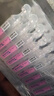 肌膚蕾（gifrer）生理鹽水 海鹽水 嬰兒洗鼻水 舒緩鼻塞 兒童洗鼻鹽水 5ml*20 曬單實(shí)拍圖