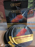OHBT魚子醬抗皺面膜10片緊致抗衰老補(bǔ)水保濕祛黃提亮膚色男女士 曬單實拍圖