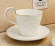 JOYYE茶具整套一壺二杯高檔實(shí)用茶壺茶杯茶具套裝家用客廳輕奢伴手禮 曬單實(shí)拍圖