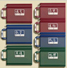 金值7科/A4雙層科目分類(lèi)袋文件袋小學(xué)生學(xué)科袋初高中生書(shū)袋書(shū)本試卷分科目收納袋作業(yè)袋學(xué)習(xí)袋開(kāi)學(xué)必備 曬單實(shí)拍圖