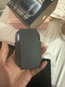 飛利浦（PHILIPS）【周杰倫同款】電動剃須刀新一代旋護式鵝卵石Pro七夕禮盒裝無線充電便攜刮胡刀夜幕藍 教師節(jié)禮物 曬單實拍圖