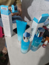 高姿（COGI）水乳護膚品套裝玻尿酸水活透潤補水保濕化妝品禮盒旗艦款 3件套：洗+水+乳 曬單實(shí)拍圖