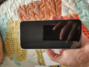 HUAWEI Pura 80 12GB+512GB 絲絨綠 絲絨直屏 紅楓原色影像 全新鴻蒙AI 華為鴻蒙智能手機 曬單實(shí)拍圖