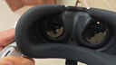 META Quest3 VR一體機 meta quest3S vr眼鏡頭盔體感游戲steamXR設備 Quest3 512G【未拆封】+舒適頭戴 曬單實(shí)拍圖