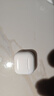 【官配正品丨新Air第4代】藍牙耳機無(wú)線(xiàn)airpods4主動(dòng)降噪ANC用于蘋(píng)果iPhone16/15/14/半入耳式ios 【主動(dòng)降噪版全功能pods4】 靈動(dòng)島彈窗+空間音頻+三真電量 曬單實(shí)拍圖