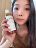 BUV金盞花爽膚水收縮毛孔補水濕敷保濕精華去黃閉口控油緊致抗皺進(jìn)口 曬單實(shí)拍圖