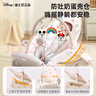 DISNEY迪士尼新生兒見(jiàn)面禮實(shí)用嬰兒見(jiàn)面禮新生兒禮物高檔0-1歲嬰兒玩具 曬單實(shí)拍圖