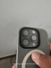 圖拉斯【AR增透丨全包一體超防摔】適用iPhone16ProMax鏡頭膜蘋果16Pro攝像頭鋼化膜全透明防塵保護(hù)蓋 16ProMax/Pro通用【全包不積灰】 簡單好貼丨適配原裝殼丨第2件半價（57元 曬單實拍圖