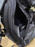 LIVEBOX EN DIRECTlivebox機能雙肩包男旅行運動(dòng)戶(hù)外登山大容量背包電腦書(shū)包 黑色 曬單實(shí)拍圖