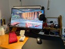 華碩 ROG XG258QMG 24.5英寸 Fast TN 280Hz 顯示器 HDR400 0.2ms 專業(yè)游戲電競(jìng) 神光同步 升降旋轉(zhuǎn) XG258QMG TN 1K/280Hz/0.2ms 曬單實(shí)拍圖
