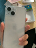Apple【分期0首付】蘋(píng)果iPhone15plus iphone15手機雙卡雙待全網(wǎng)通手機 蘋(píng)果15 藍色 256GB 全網(wǎng)通+質(zhì)保2年+配件禮包 曬單實(shí)拍圖
