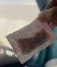 JINYIHOUSE衣柜防潮防霉防蟲(chóng)除味樟腦丸鞋柜除臭芳香白桃烏龍香型48小包裝 曬單實(shí)拍圖