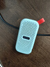閃迪（SanDisk）1TB Type-c USB3.2移動固態(tài)硬盤（PSSD）E30高速 移動SSD 讀速800MB/s 兼容手機筆記本電腦 曬單實拍圖