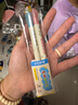 點(diǎn)石消字筆魔擦復寫(xiě)筆魔筆可擦墨鋼筆適用可擦藍可擦墨藍雙頭開(kāi)學(xué)季必備3964E  2支裝 曬單實(shí)拍圖