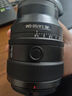 索尼（SONY）FE 50mm F1.4 GM 全畫(huà)幅大光圈定焦G大師鏡頭 人像攝影(SEL50F14GM) 曬單實(shí)拍圖