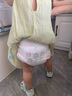 好奇（Huggies）小森林紙尿褲L40片(9-14kg)尿不濕心鉆【透氧頂配更低敏】 曬單實(shí)拍圖