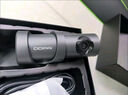 盯盯拍行車(chē)記錄儀MINI3S 4K版 超高清影像360°旋轉鏡頭 5GWiFi 超級電容 曬單實(shí)拍圖