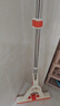 索邦膠棉拖把38cm桿長(cháng)133cm2頭家用一拖凈免手洗拖地吸水大號海綿拖布 曬單實(shí)拍圖
