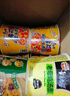 康師傅方便面 經(jīng)典紅燒+香辣+番茄+金湯110g*12 泡面整箱出游季 曬單實拍圖
