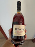 軒尼詩(shī)（Hennessy） VSOP 干邑白蘭地法國進(jìn)口洋酒700ml 煥新上市禮盒中秋送禮 曬單實(shí)拍圖