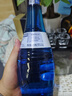 波士（BOLS）荷蘭進口 藍橙味力嬌酒 700ml DIY調(diào)酒 基酒 配制酒 烘焙酒 曬單實拍圖