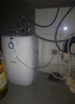 蘇泊爾（SUPOR）[家電國家補貼至高20%]一級能效 7.5L電熱水器 小廚寶廚房速熱式 2000W儲水式熱水寶 E07-UK17 曬單實(shí)拍圖