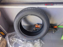 普利司通（Bridgestone）汽車(chē)輪胎 215/55R17 94V ER370 配套新奧德賽/XRV/適配皇冠/銳志 曬單實(shí)拍圖