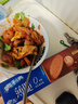 云山半 東北烤冷面615g 10片裝 含冷面醬包 方便食品速食朝鮮特色小吃 曬單實拍圖