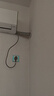 美的KFR-35GW/MJD2-1  京皓Pro1.5匹掛機(jī) 一鍵酷省電 循環(huán)風(fēng)量升級(jí) 曬單實(shí)拍圖