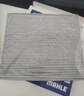 馬勒（MAHLE）帶炭PM2.5空調濾芯LAK948新天籟13-18年/樓蘭15-21年/西瑪16-18年 曬單實(shí)拍圖
