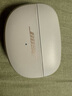 Bose【宋雨琦同款】Ultra 開(kāi)放式耳機（線(xiàn)下門(mén)店體驗） 無(wú)線(xiàn)藍牙耳機掛耳式 耳夾式設計 驍龍暢聽(tīng) 晨霧白 曬單實(shí)拍圖