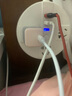 【原充正品】蘋果充電線60W快充適配原裝數據線iPhone14/13promax/12/11/8/XR手機充電器 【蘋果8-14全系】PD60W丨1米閃充線 曬單實拍圖