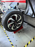 米其林（MICHELIN）汽車(chē)輪胎 225/50R17 98W 浩悅四代 PRIMACY 4 適配本田 雅閣 曬單實(shí)拍圖