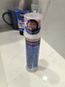 高露潔（Colgate）【孫穎莎同款】歐洲進口卓效防蛀直立按壓泵式牙膏130g含氟健齒 曬單實拍圖