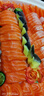 龍羊峽冰鮮國產(chǎn)青海三文魚(yú)整條大魚(yú)禮盒冷水魚(yú)生鮮高原虹鱒送禮順豐 冰鮮整魚(yú)禮盒 3.8kg （7-8斤） 曬單實(shí)拍圖
