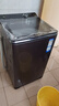 海爾（Haier）云溪波輪洗衣機(jī)全自動雙動力后置觸控【ES100B56Plus6】10KG直驅(qū)變頻精華洗家電國家補(bǔ)貼 一級能效 曬單實(shí)拍圖